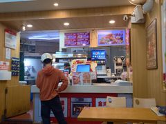 -华莱士·全鸡汉堡(大东海店)