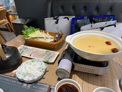 -麦龙·新港风料理(江汉路店)