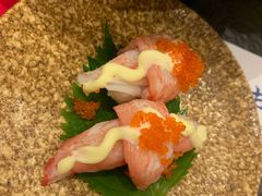 -古田居·特色寿司料理(星之岛旗舰店)