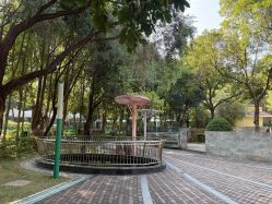 -深圳市儿童乐园