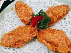 -新白鹿餐厅(爱琴海购物中心店)