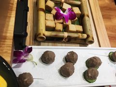 -椰夫人·养生椰子鸡(金沙洲永旺店)