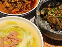 -红辣椒·川菜·火锅(朝外店)