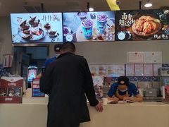 -DQ·蛋糕·冰淇淋(金牛万达店)