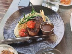 -The Rug Cafe(王府中环店)