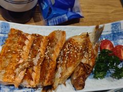 -大雄寿司(洛浦店)