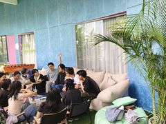 -CIAO·团建聚餐·生日派对轰趴馆(福田店)