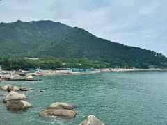 -青岛崂山太清宫
