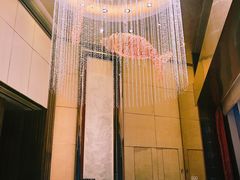 -金轩中餐厅 Jin Xuan(浦东丽思卡尔顿酒店)