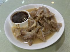 -东四民芳餐厅(世茂工三店)