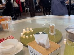 -二泉园老菜馆·百年无锡菜