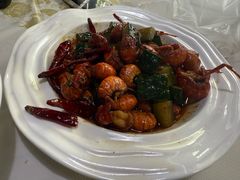 -91小龙虾·香辣蛙(蛇口店)
