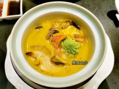 -次第花开素食雅宴