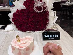 -郑州希尔顿酒店·阿米奇意大利餐厅