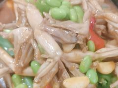 -大鹏饭店·金陵家宴(奥体中心店)