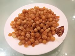 金豆-锦至私房菜(长乐店)