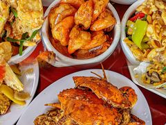 -岛中岛·海鲜大排档·万宁老字号(东澳店)