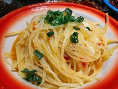 -兔槽江湖菜·重庆璧山兔(水围店)