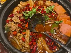-俏江南-江景昆曲主题餐厅(正大广场店)