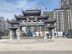 -爱伲PLUS·牛肉海鲜自助火锅(融创店)