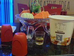 -歌潮量贩式KTV(萝岗店)