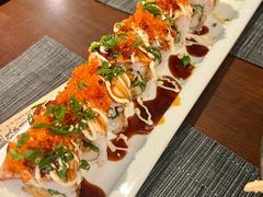 -王氏炉匠·烧鸟·居酒屋(双井店)
