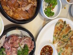 -韩宫宴烤肉·料理(苏州中心店)