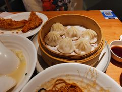 炸猪排-姚面记·海派家常菜(恒基名人购物中心店)