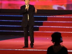 -南京奥林匹克体育中心-体育馆