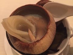 -天龙轩(香港丽思卡尔顿酒店)