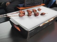 -烤匠麻辣烤鱼(IFS店)