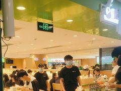 -一围肥牛肉小火锅(佳兆业广场店)