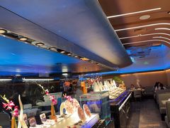 -山海•蒸汽活海鲜自助(皇庭广场店)