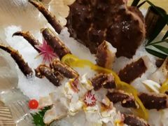 -尚海豆捞(乐虹坊店)