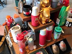 -星巴克臻选(北京富力家园店)