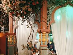 -纳瓦新疆菜(银都店)