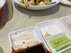 -北京全聚德(玉泉路店)