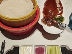 -大鸭梨烤鸭(甘家口店)