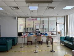 -美年大健康体检中心(西直门分院)