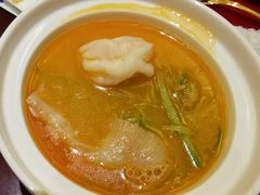 -海尔洲际酒店天下一品中餐厅