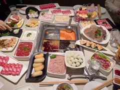 -海底捞火锅(亲子主题北金鹰店)