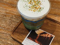 桂花路17号-Shiftin’浮起咖啡 (福保店)