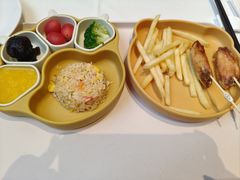 -好食上(喜盈门.范城店)