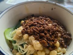 -老地方猫儿面(磁器口店)