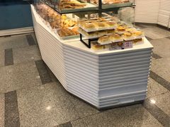 -BreadTalk面包新语(长寿路地铁站店)