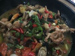 -德叔阙里·衢州菜馆(月湖店)