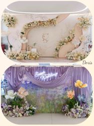 点击看大图 -Doris一站式游轮婚礼船东直营店(外滩店)