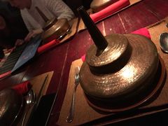 -花马天堂云南餐厅 Lost Heaven(高邮路店)