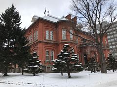 -北海道厅旧本厅舍(旧本庁舎)