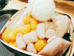 -鲜芋仙(南开大悦城店)